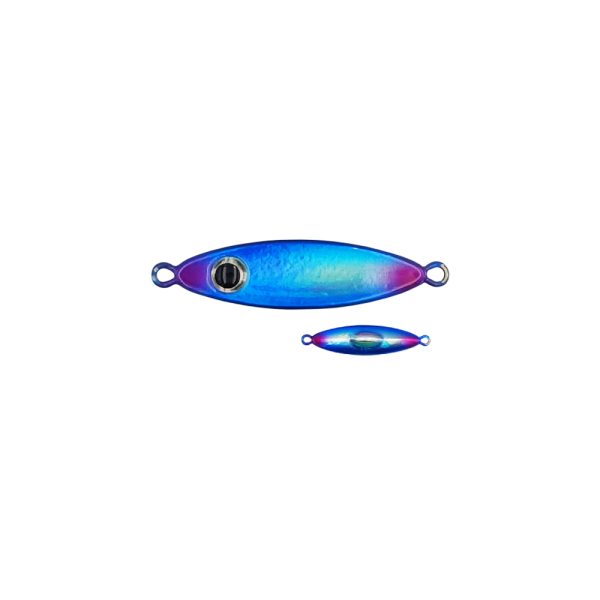 Soul Lures Mini Bullet 38mm – 10gr - Image 3