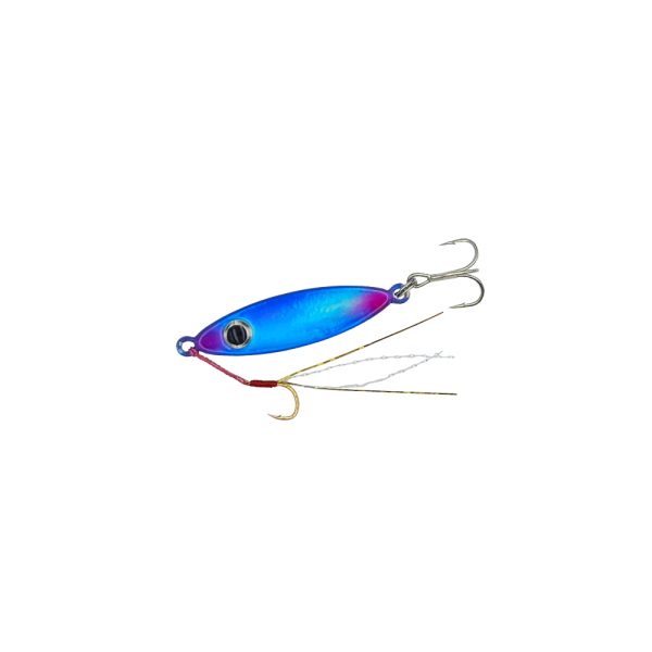 Soul Lures Mini Bullet 38mm – 10gr - Image 2