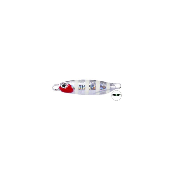 Soul Lures Rock Assassin 15gr - Image 3