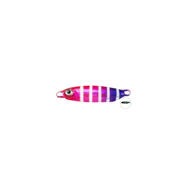 Soul Lures Rock Assassin 15gr - Image 2