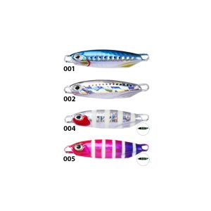 Soul Lures Rock Assassin 15gr
