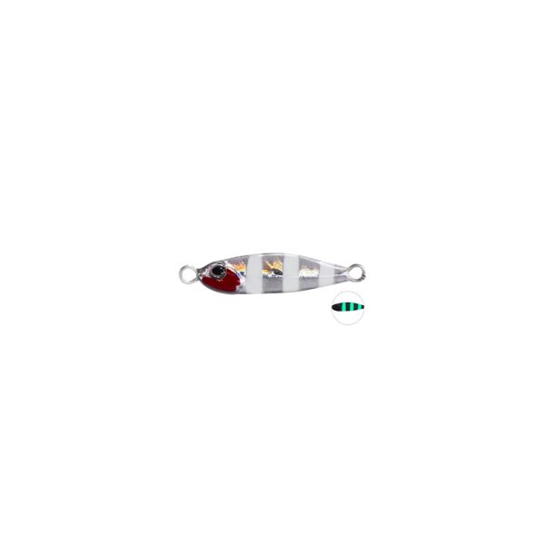 Soul Lures Rock Bonito 10gr - Image 2