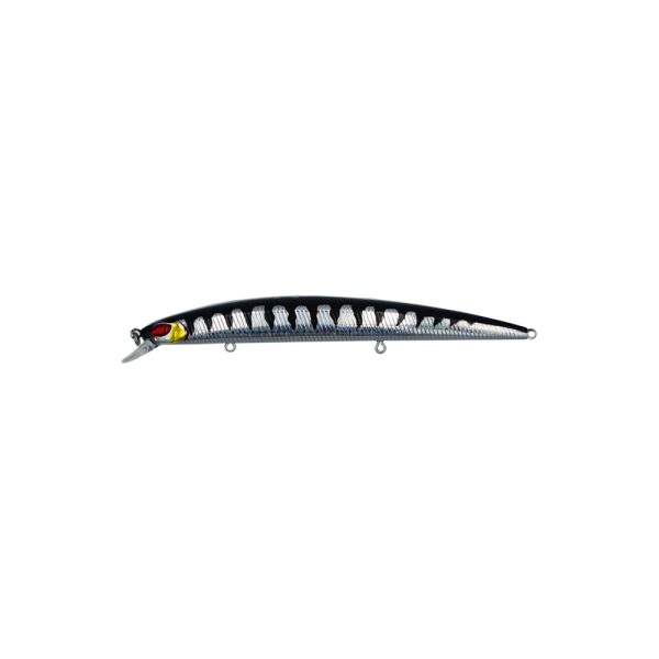 Soul Lures Tracer Minnow 145F