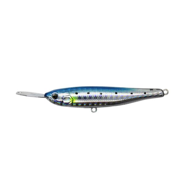 Soul Lures Walker Bait 70mm – 8.2gr