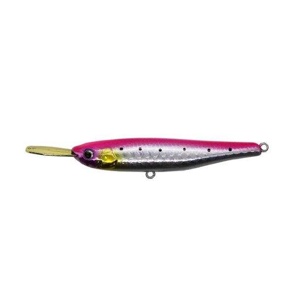 Soul Lures Walker Bait 70mm – 8.2gr - Image 2