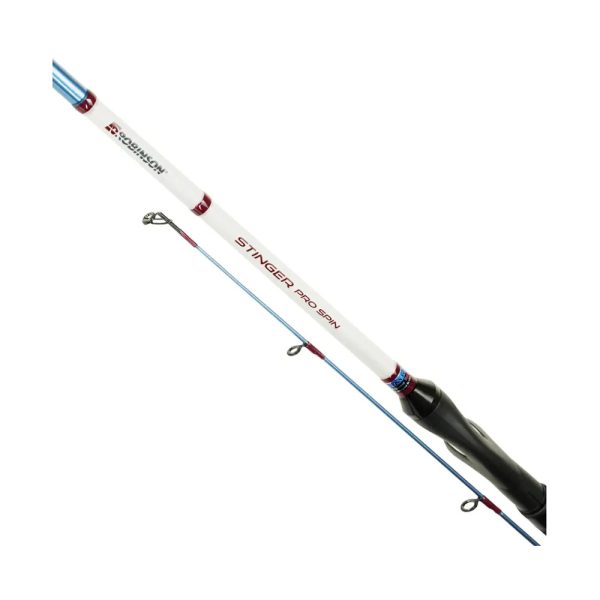 Robinson Stinger Pro Pike Spin 10-30gr - Image 3