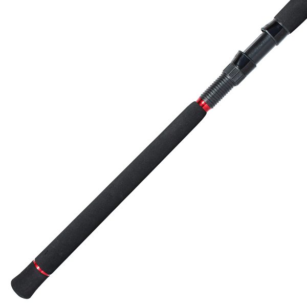 Oceanic Team Spider Long Cast 1000MH (3.05m) 2nd Edition - Image 4