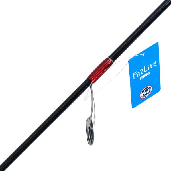 Oceanic Team Spider Long Cast 1000MH (3.05m) 2nd Edition - Image 2