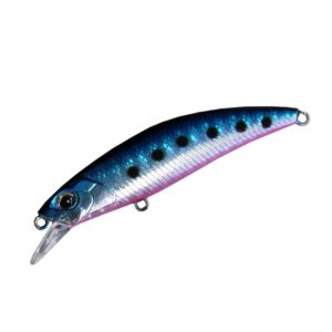 SOUL LURES Tiny Minnow – 6cm/5.5gr