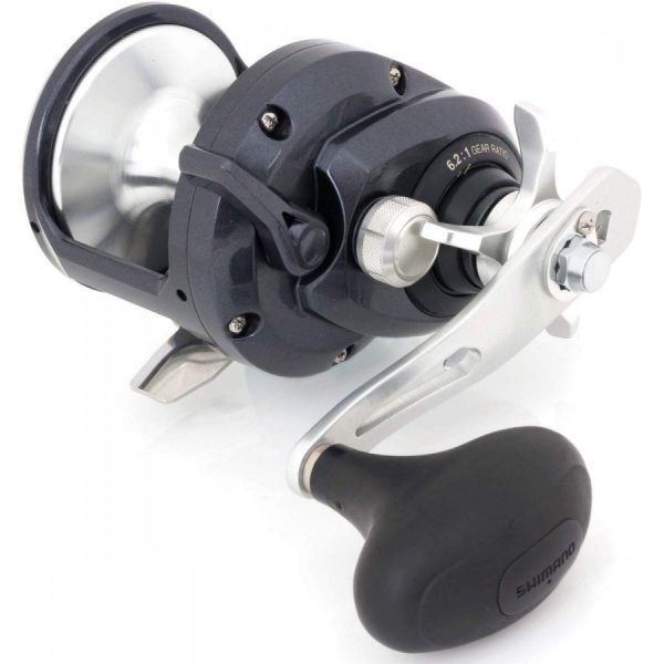 Shimano Μηχανισμός Torium 16 HGA