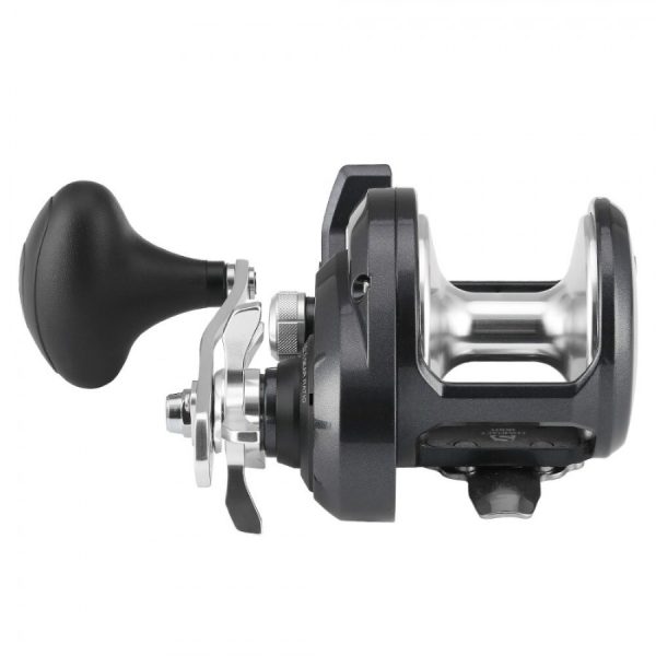 Shimano Μηχανισμός Torium 16 HGA - Image 2