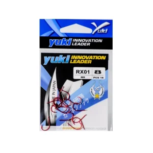 YUKI RXO1
