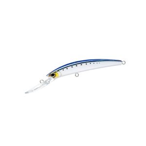 Yozuri Crystal Minnow Deep Diver Floating 130mm – R1136