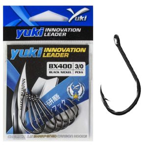 ΑΓΚΙΣΤΡΙΑ Yuki BX40