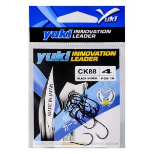 ΑΓΚΙΣΤΡΙΑ Yuki CK88