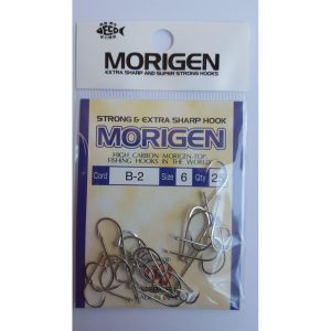 Morigen B-2