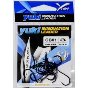 Yuki CB01