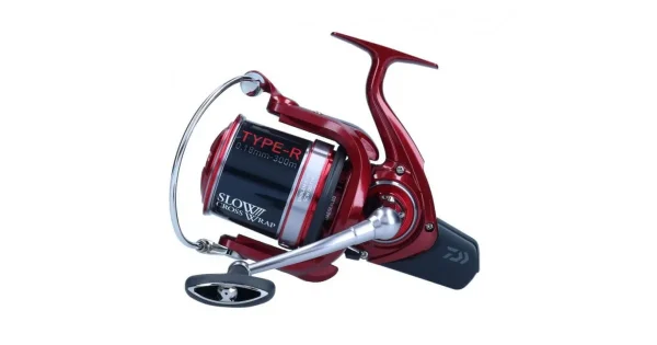 DAIWA EMBLEM SURF TYPE R 2023 45SCWQDR / 6+1BB