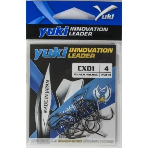 Yuki CX01