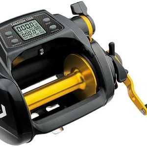 Daiwa Tanacom 1000