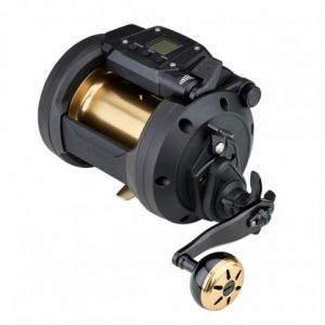 Ηλεκτρικός Μηχανισμός Daiwa Tanacom 1200