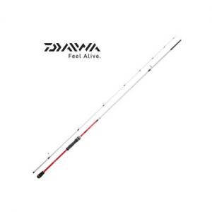 Καλάμια Ψαρέματος Daiwa Spitfire Rock 5 - 14 γρ 2,44 μ