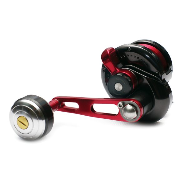 Karasu HT- 30C Micro Jigging - Image 4
