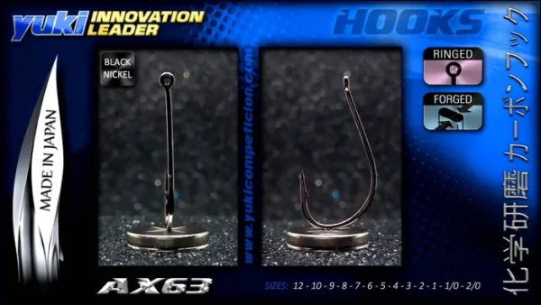 YUKI AX63 - Image 3