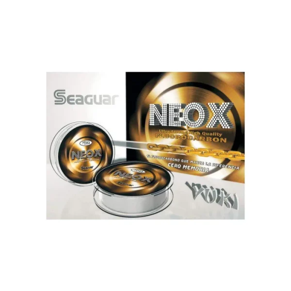 YUKI NEOX SEAGUAR - Image 2