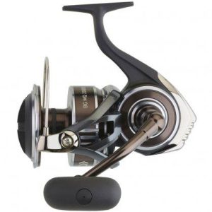Daiwa BG MQ 3000 D-XH
