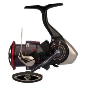Daiwa Fuego 2023 LT 5000C