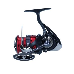ΜΗΧΑΝΙΣΜΟΣ ΨΑΡΕΜΑΤΟΣ DAIWA NINJA 23LT 2000 / 4+1BB / 5.2:1