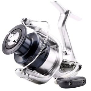 Μηχανισμός Shimano Nexave 8000FE