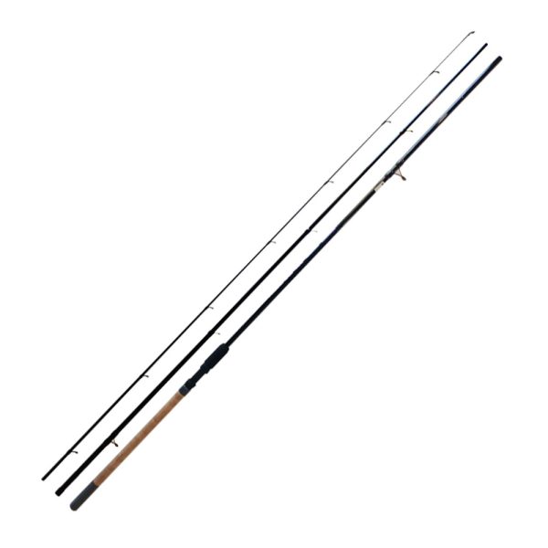 Oceanic Team Anglais Salt 4.30m 5-20gr