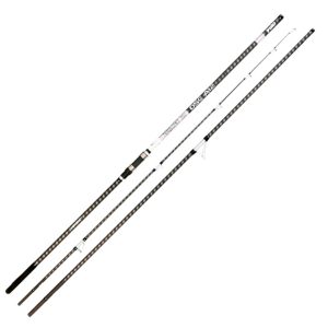 ΚΑΛΑΜΙ SURFCASTING YUKI SAIKOU DSC A12 DISTANCE 4.50M / C.W. 100-250GR / 3 ΤΕΜ