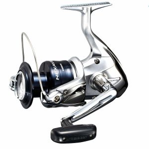 Shimano Nexave 8000 FE