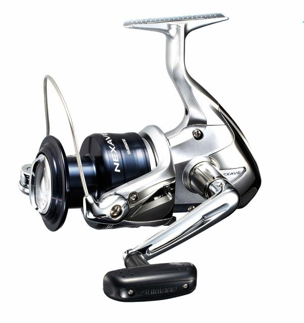 Shimano Nexave 8000 FE