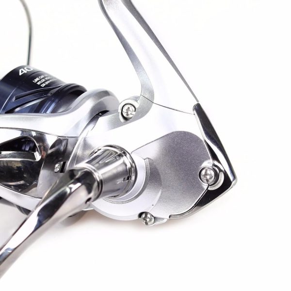 Shimano Nexave 8000 FE - Image 3