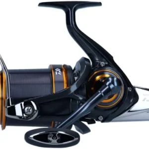 Μηχανισμός Ψαρέματος DAIWA Emblem Surf 45 SCW QD