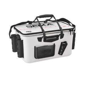 TUBERTINI SEIKA PREDATORS BAG - 45x28x27 cm
