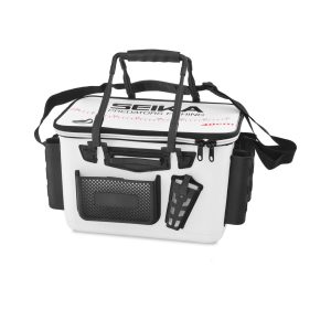 TUBERTINI SEIKA PREDATORS BAG - 35x25x25 cm
