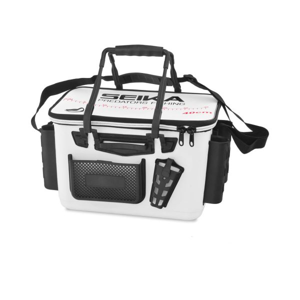 TUBERTINI SEIKA PREDATORS BAG - 35x25x25 cm