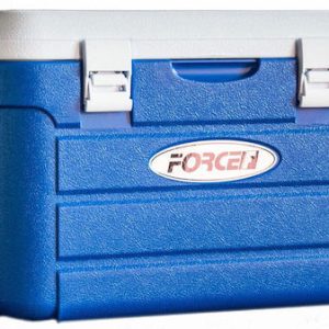Force Evo Φορητό Ψυγείο 30lt Μπλε