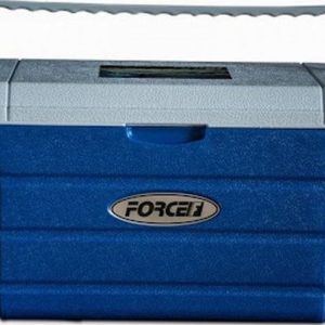 Force Evo Φορητό Ψυγείο 20lt Μπλε