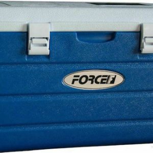 Force Evo Φορητό Ψυγείο 40lt Μπλε
