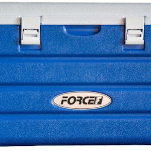 Force Evo Φορητό Ψυγείο 60lt Μπλε