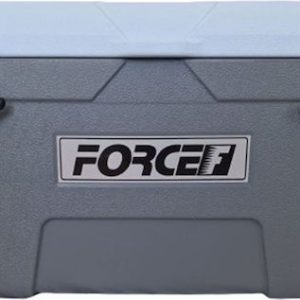 Force Marine Φορητό Ψυγείο 50lt Γκρι