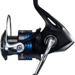 Μηχανισμός Shimano Nexave FI 5000