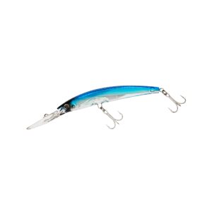 YOZURI Crystal 3D Minnow Deep Diver Floating 150mm – 40gr
