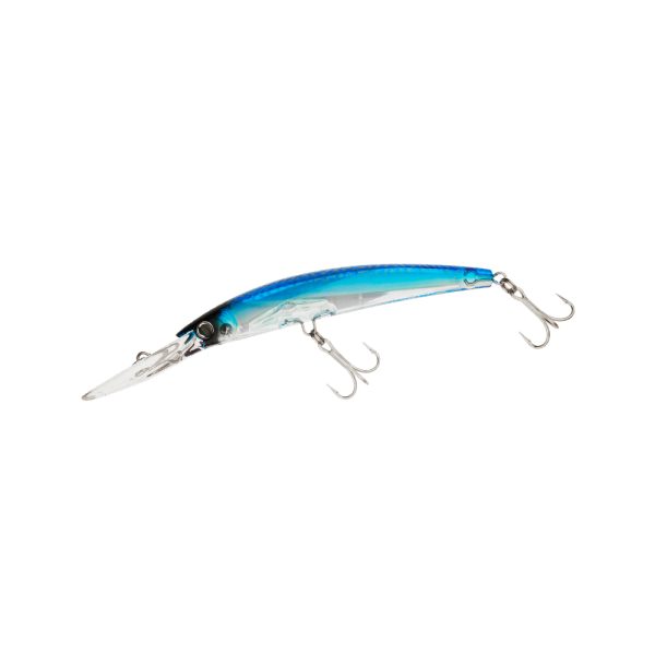 YOZURI Crystal 3D Minnow Deep Diver Floating 150mm – 40gr